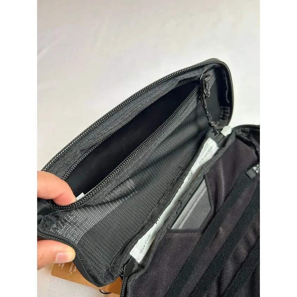Miir Olympus 2.0 1L Tech Organizer Black NWT